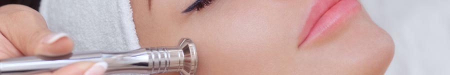 Microdermabrasion